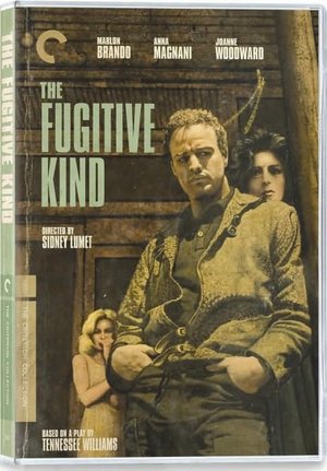 The Fugitive Kind