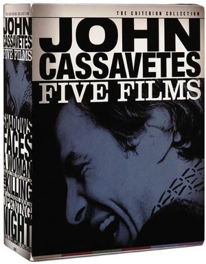 John Cassavetes - Five Films