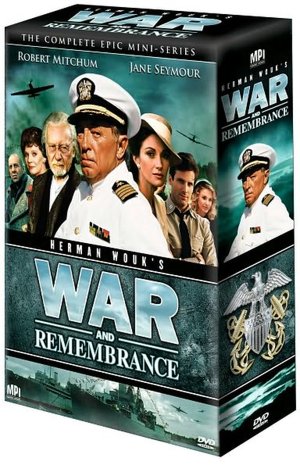 War and Remembrance - The Complete Epic Mini-Series
