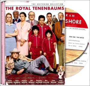 The Royal Tenenbaums