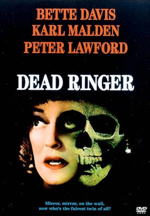 Dead Ringer