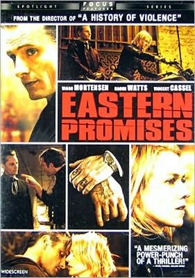 Eastern Promises