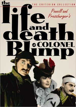 The Life and Death of Colonel Blimp