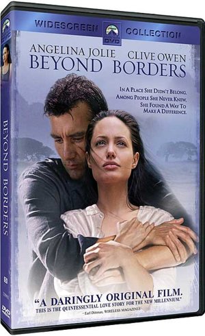 Beyond Borders