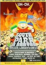 South Park: Bigger, Longer & Uncut
