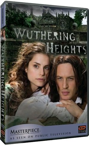 Wuthering Heights