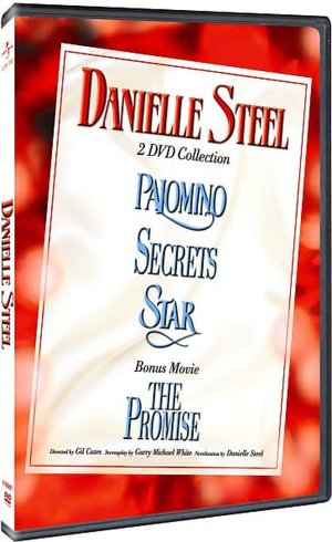 Danielle Steel 2 DVD Collection