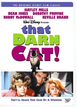 That Darn Cat