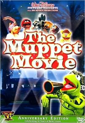 The Muppet Movie