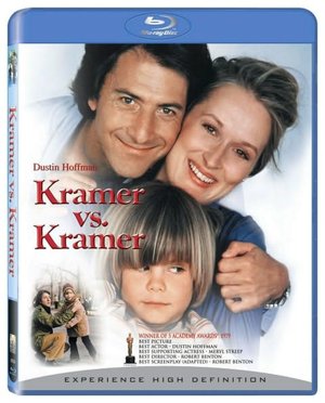 Kramer vs. Kramer