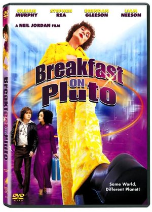 Breakfast on Pluto
