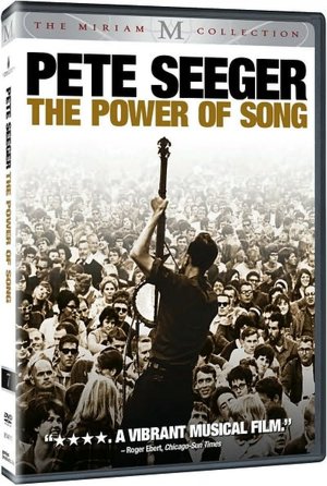Pete Seeger: The Power of Song