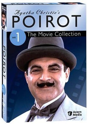Agatha Christie's Poirot - Movie Collection 1