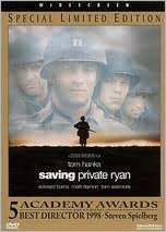 Saving Private Ryan