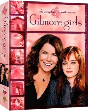 Gilmore Girls - Season 7