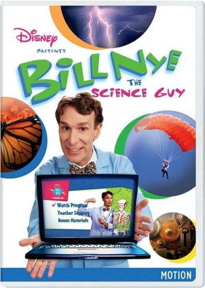 Bill Nye The Science Guy: Motion - Classroom Edition