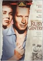 Ruby Gentry
