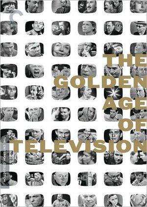 Criterion Collection - Golden Age Of Television