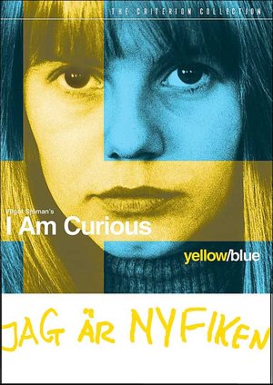 I Am Curious