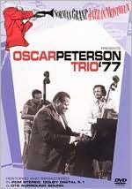 Norman Granz' Jazz in Montreux: Oscar Peterson Trio '77