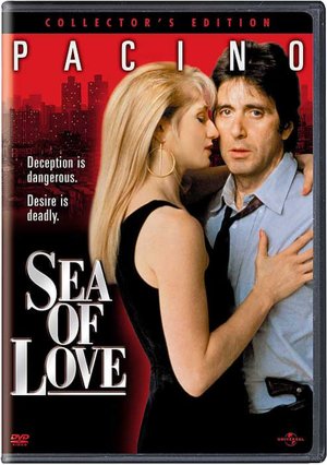 Sea of Love