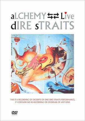 Dire Straits: Alchemy Live