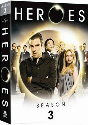 Heroes - Season 3