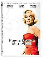 How to Marry a Millionaire