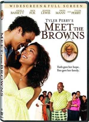 Tyler Perry's Meet the Browns