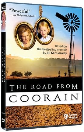 The Road From Coorain