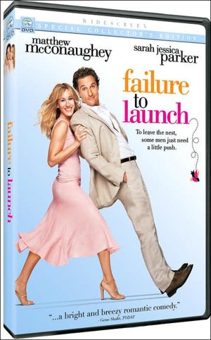 Failure to Launch