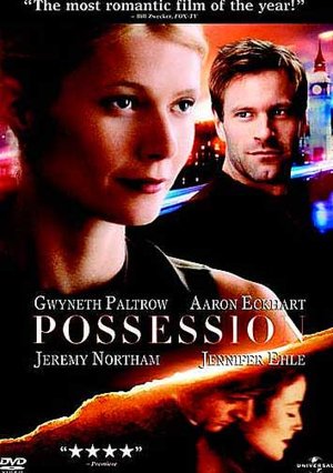 Possession