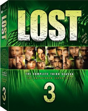 Lost - Season 3