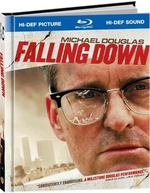 Falling Down
