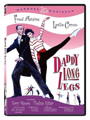 Daddy Long Legs