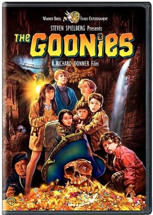 The Goonies