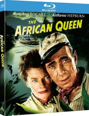 The African Queen