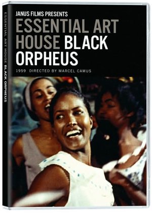 Black Orpheus