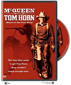 Tom Horn