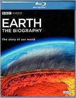 Earth - The Biography