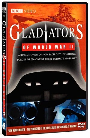 Gladiators of World War II