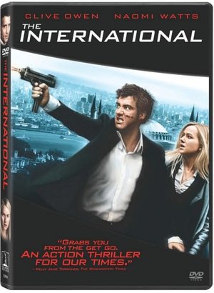 The International