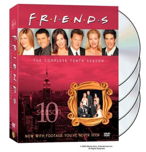 Friends - Season 10