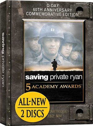 Saving Private Ryan