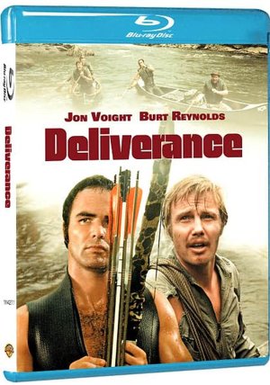 Deliverance