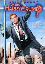 Who's Harry Crumb?