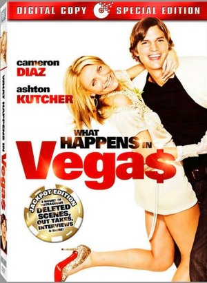 What Happens in Vegas