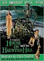 House on Haunted Hill