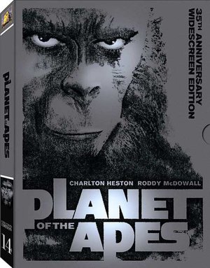 Planet of the Apes