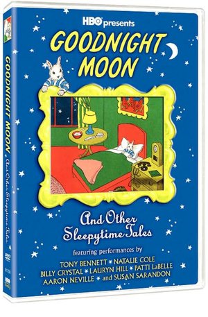 Goodnight Moon and Other Sleepytime Tales